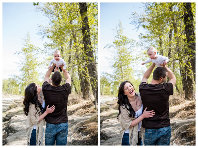 Calgary Family Photographer