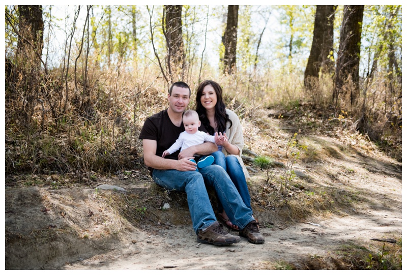 Calgary Fishcreek Family Photography 