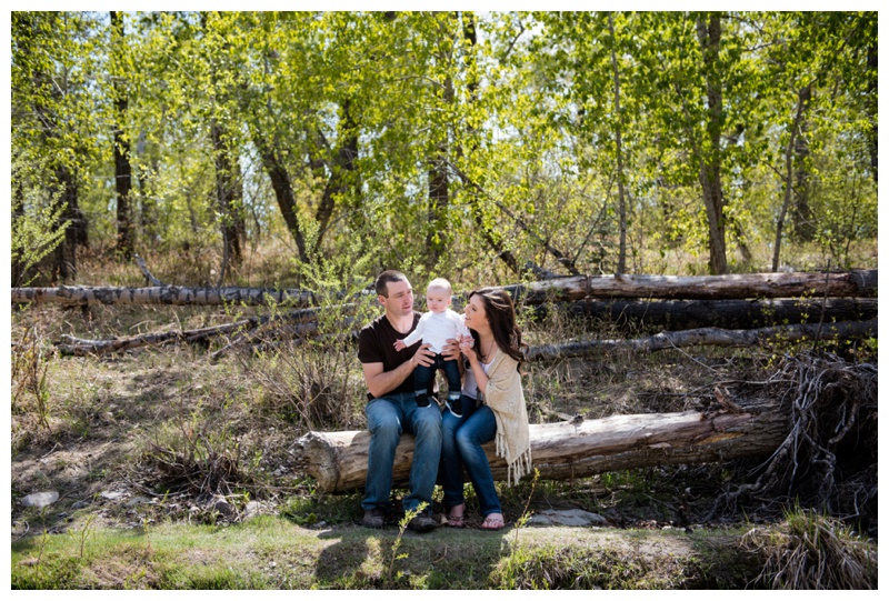 Family Photographer Calgary 