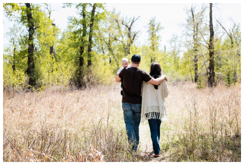 Calgary Family Photographers 