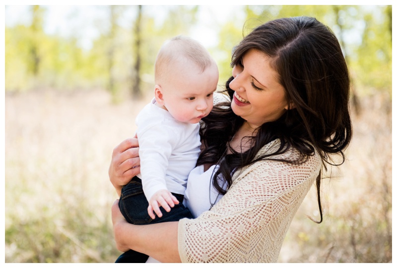 Family Photographer Calgary 