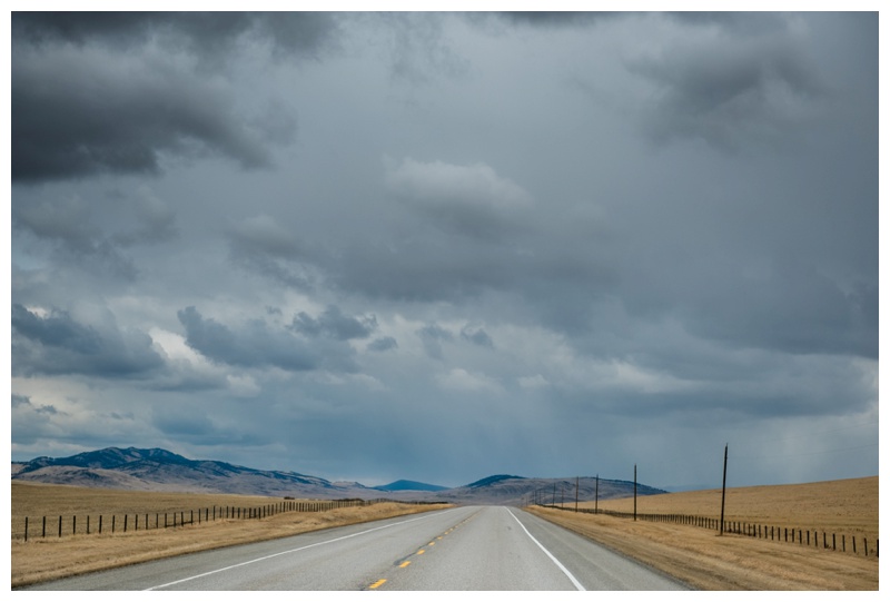Cochrane Photographer