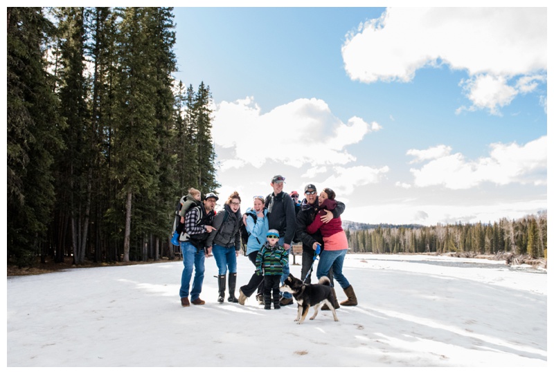 Canmore Photographer