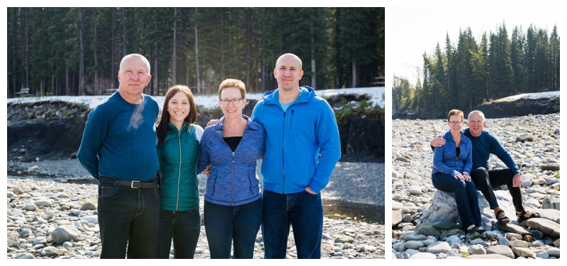 Calgary Family Photographer