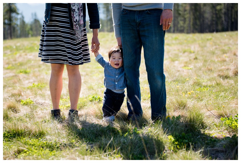 Family Photographer Canmore 