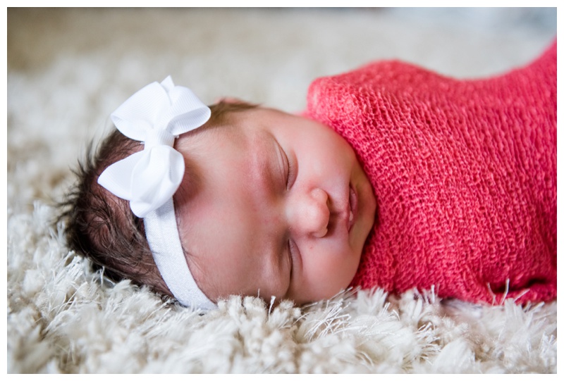 Newborn Photos Calgary