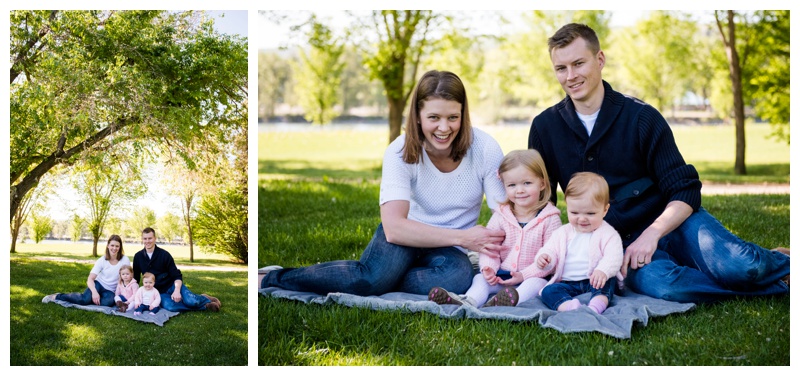 Family Photographer Calgary 