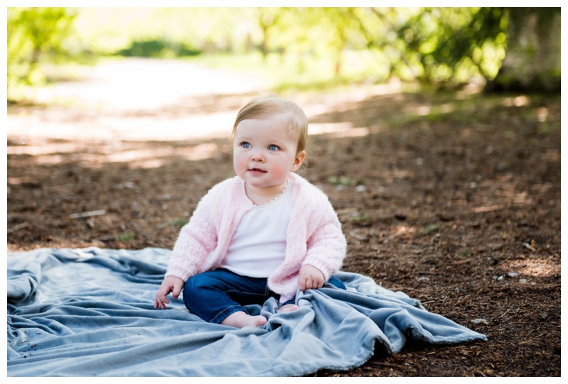 Calgary Family Photos