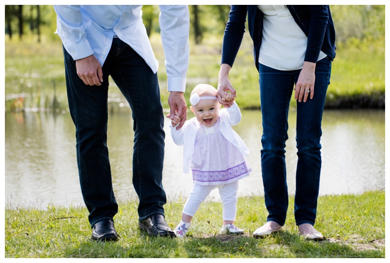 Calgary Park Family Photos