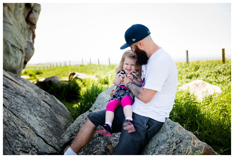 Family Photographer Okotoks 