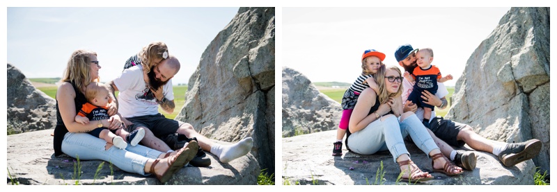 Family Photographer Okotoks