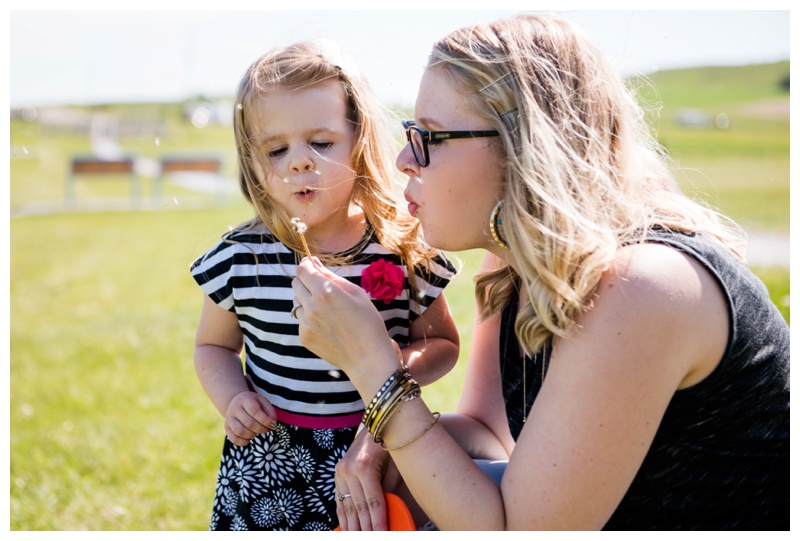 Calgary Family Photography 