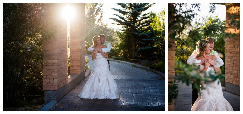 Calgary Wedding Photographer