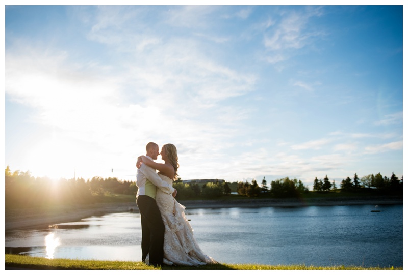 Wedding Photographer Calgary Alberta 