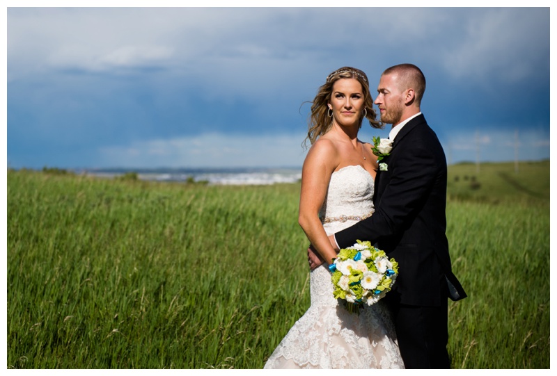 Calgary Wedding Photographer 