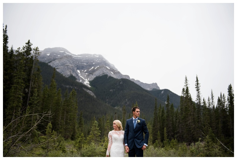 Canmore Weddings