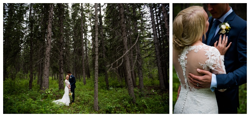 Wedding Photographers Canmore 