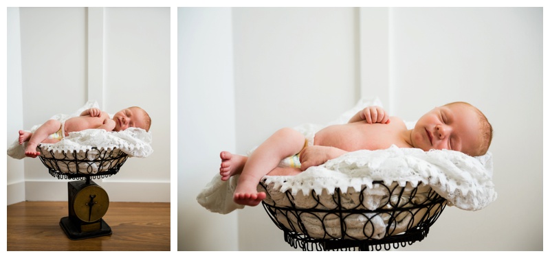 Newborn Photography Cochrane 