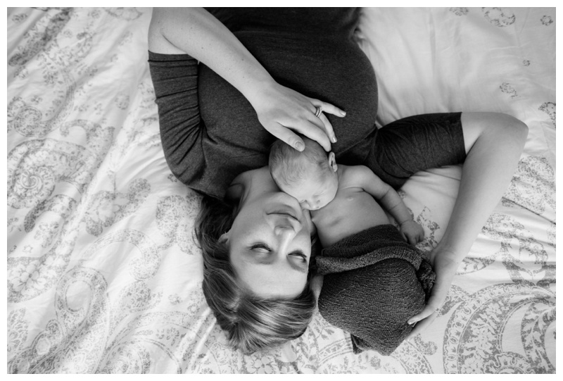 Cochrane Newborn Photographer 
