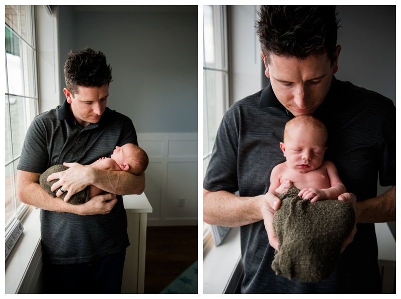 Newborn Photography Cochrane 