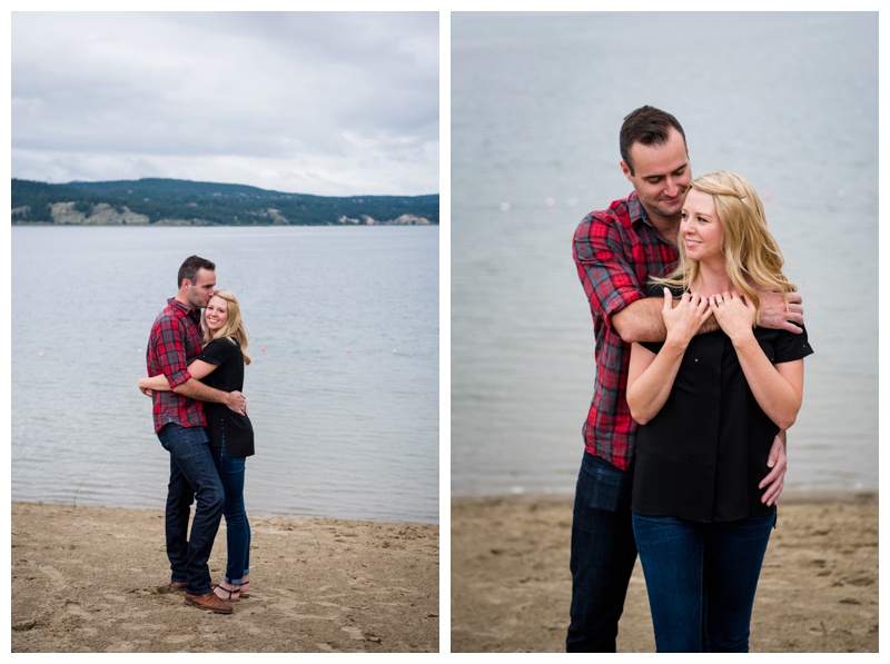Invermere Engagement Photography