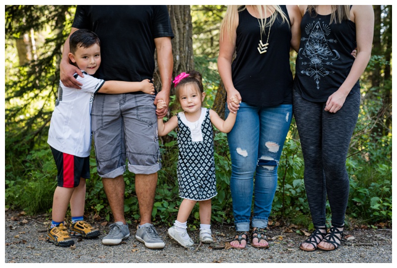 Calgary Family Photographer 