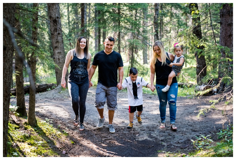 Family Photographer Calgary 