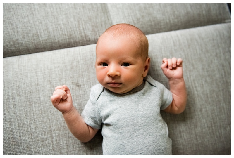 Calgary Newborn Photography