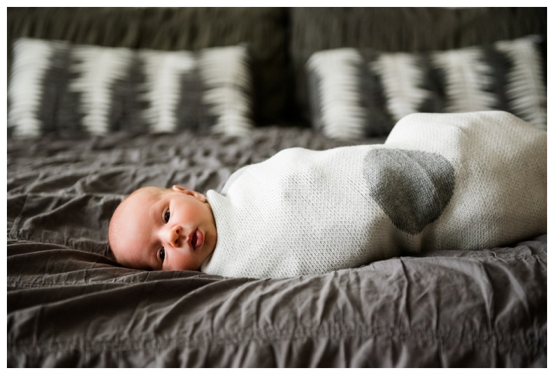 Lifestyle Newborn Photos Calgary 