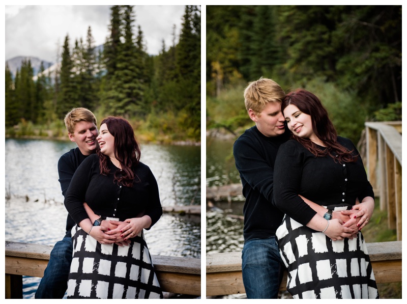 Calgary Engagement Photographer