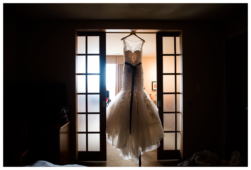 Eddie K Wedding Dress - Wedding Dress Photography