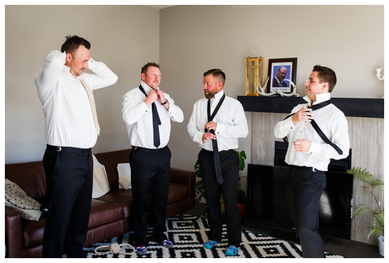 Airdrie Wedding Photographer