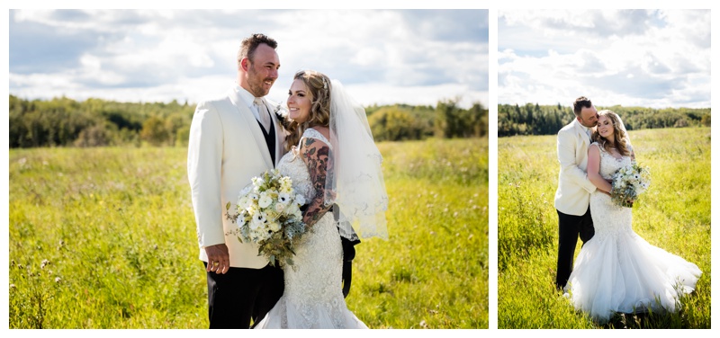 Calgary Wedding Photographers