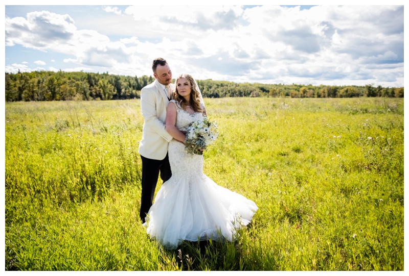 Wedding Photography Calgary Alberta