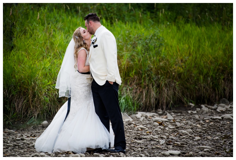 Calgary Wedding Photos