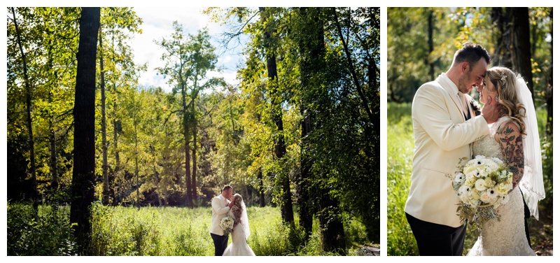 Calgary Wedding Photographer