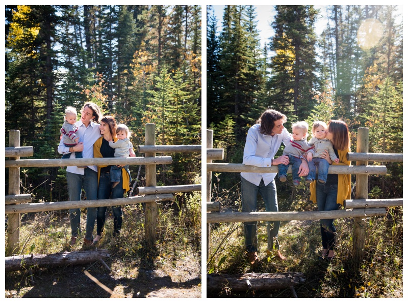 Family Photography Cochrane Alberta 