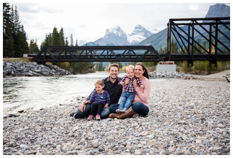 Canmore Photographer 