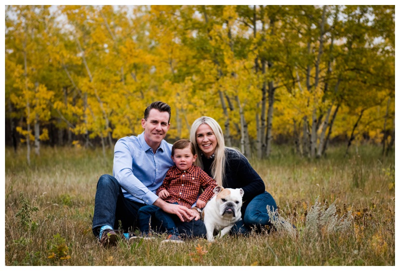 Calgary Family Photos 