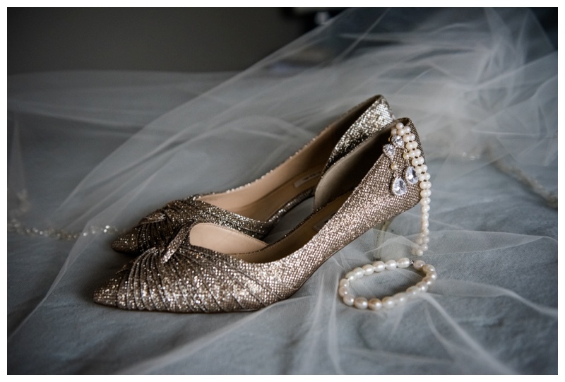 Bridal Shoes Calgary