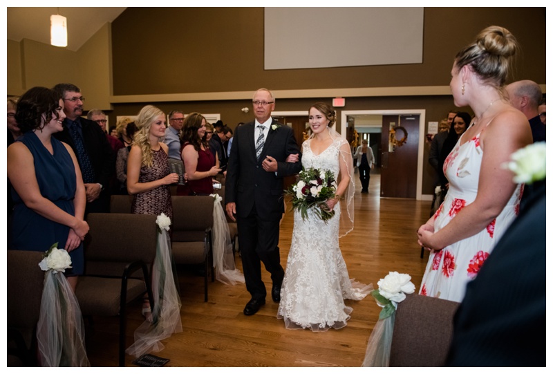 Calgary Wedding Photography 