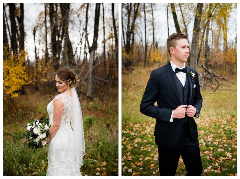 Wedding Photographers Calgary