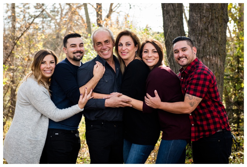 Calgary Family Photographer
