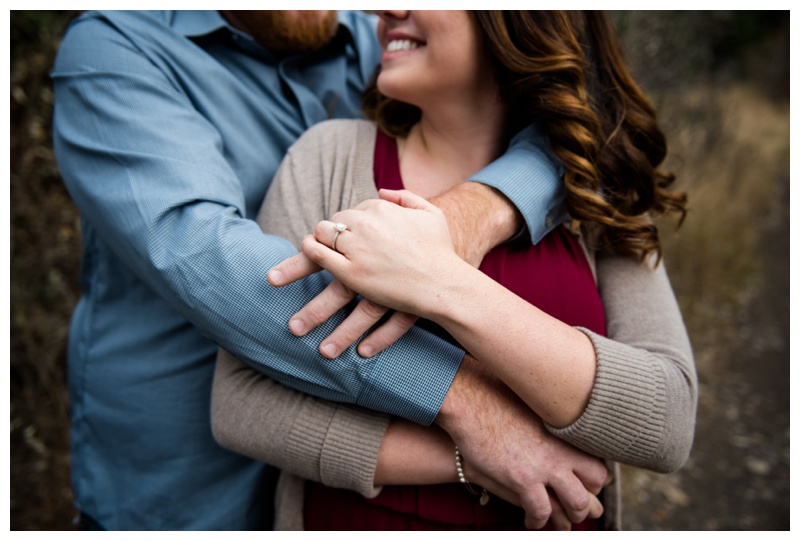 Calgary Engagement Photographer