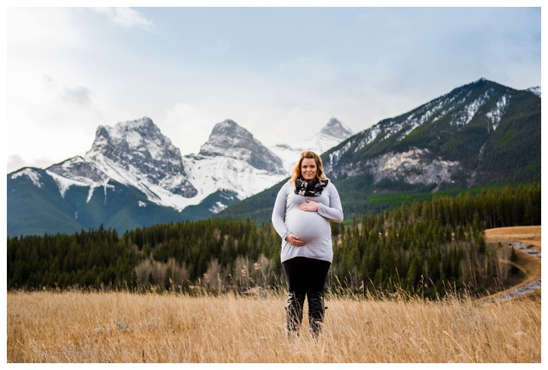 Canmore Photographer