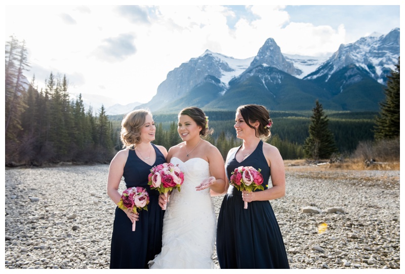 Wedding Photography Canmore Alberta 