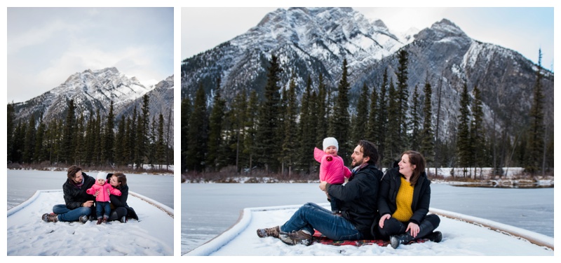 Canmore Family Photographer