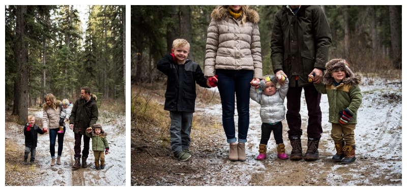 Calgary Family Photography
