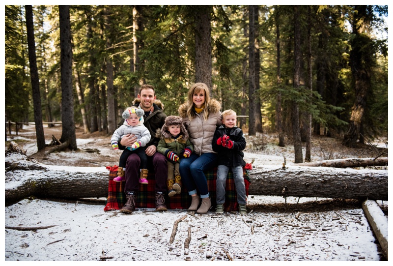Fishcreek Park Family Photos Calgary