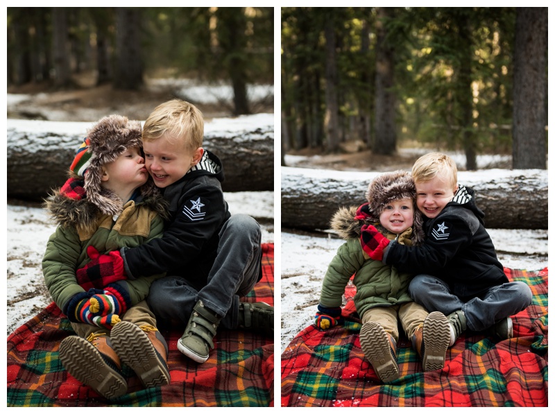 Calgary Family Photographer